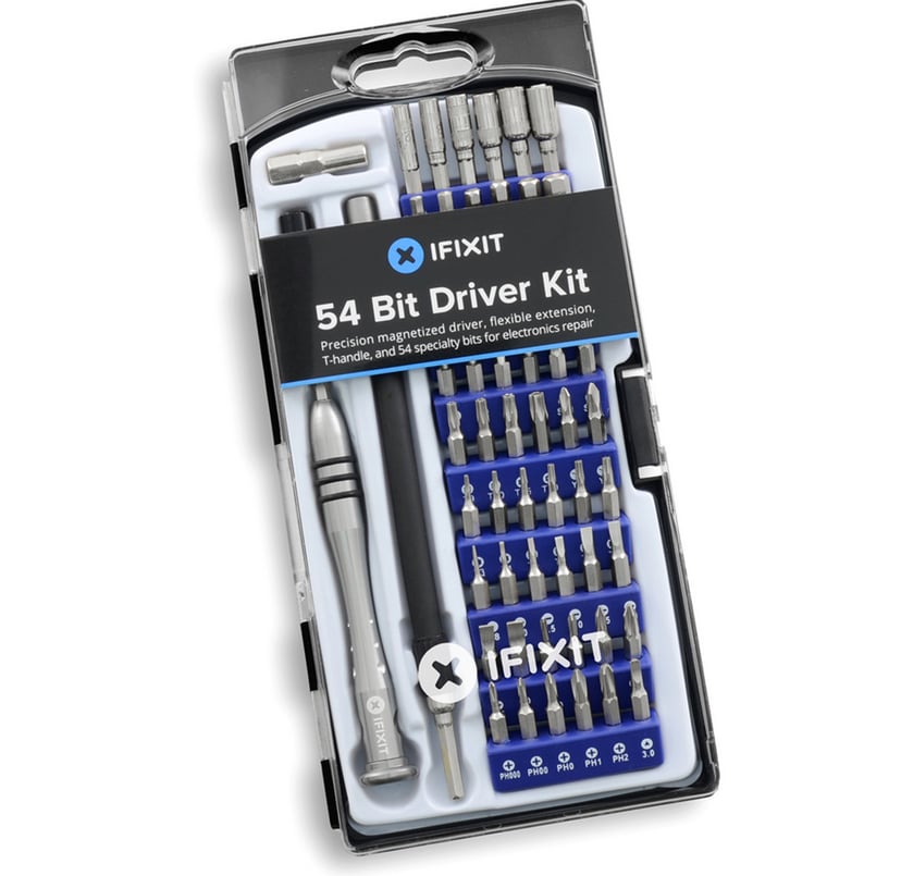 iFixIt 54 bit Driver Kit Dustin.se