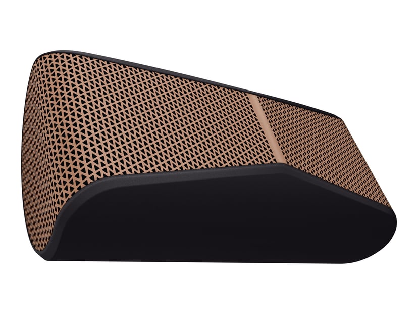 Logitech X300 - Black | Dustin.se