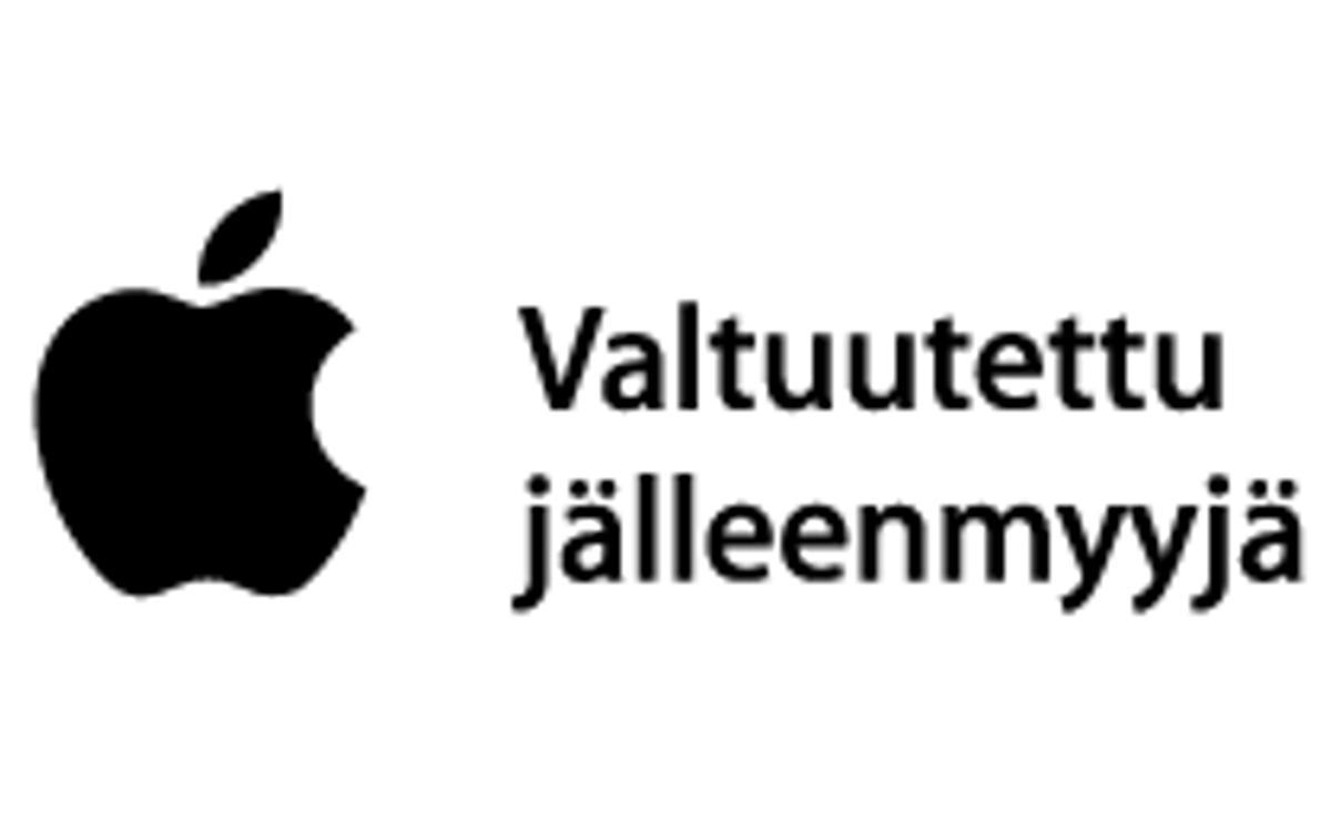 apple logo