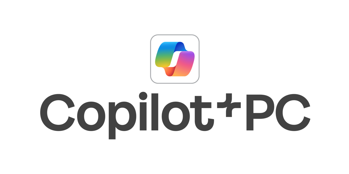 Copliot+ Logotype