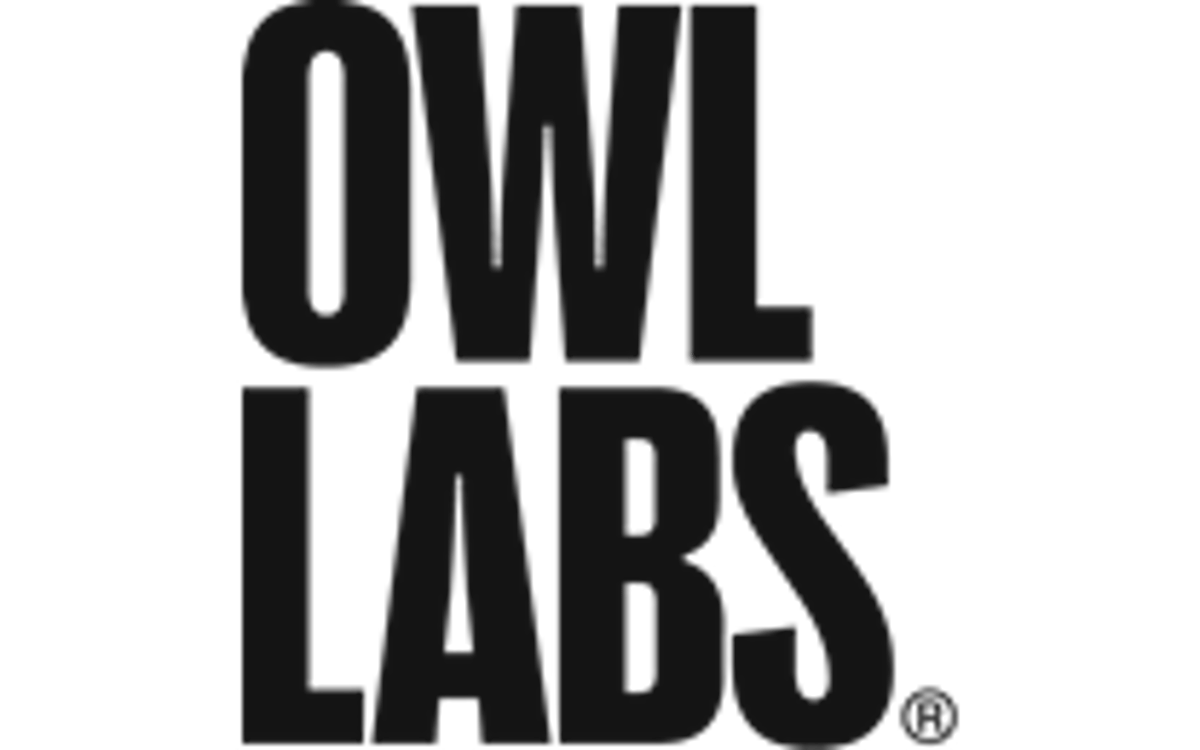 owl labs logo