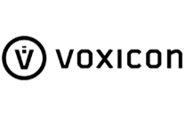 Voxicon Logotype