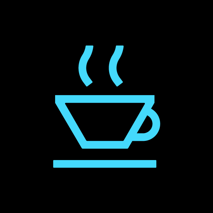 Icon of Coffeebreak