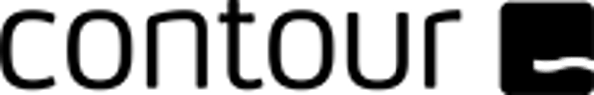 Contour logo