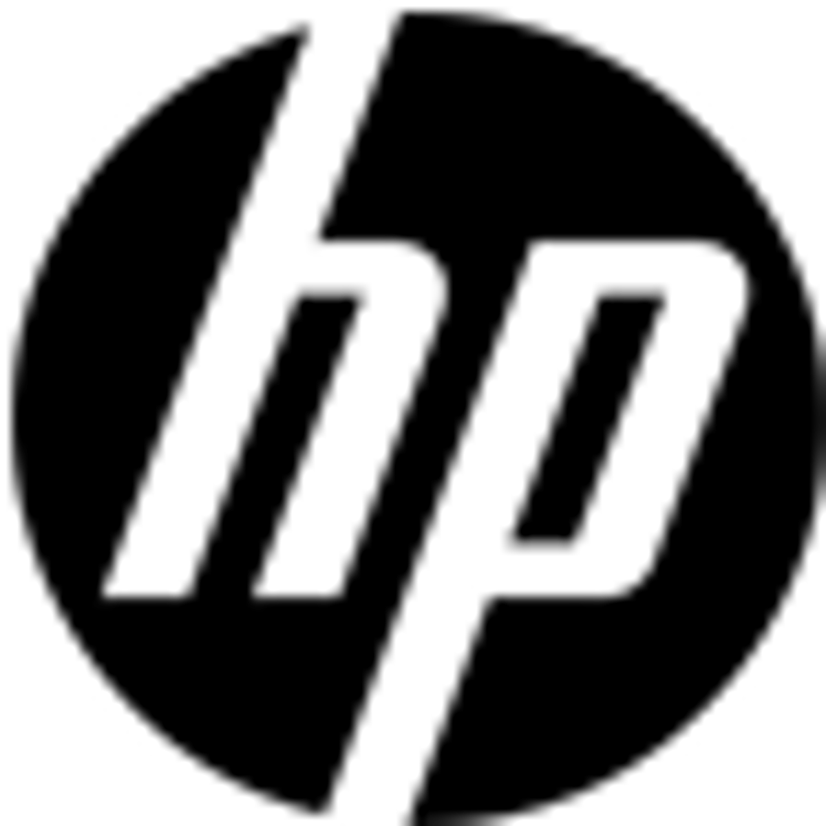 HP logo