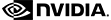 brand logotype nvidia