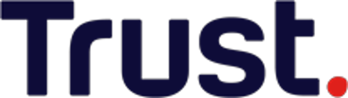 Trust logo