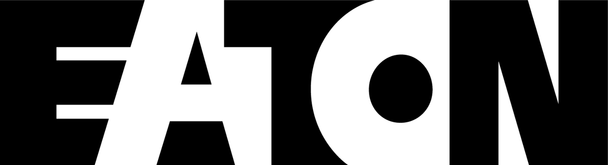 Eaton Brand Logotype