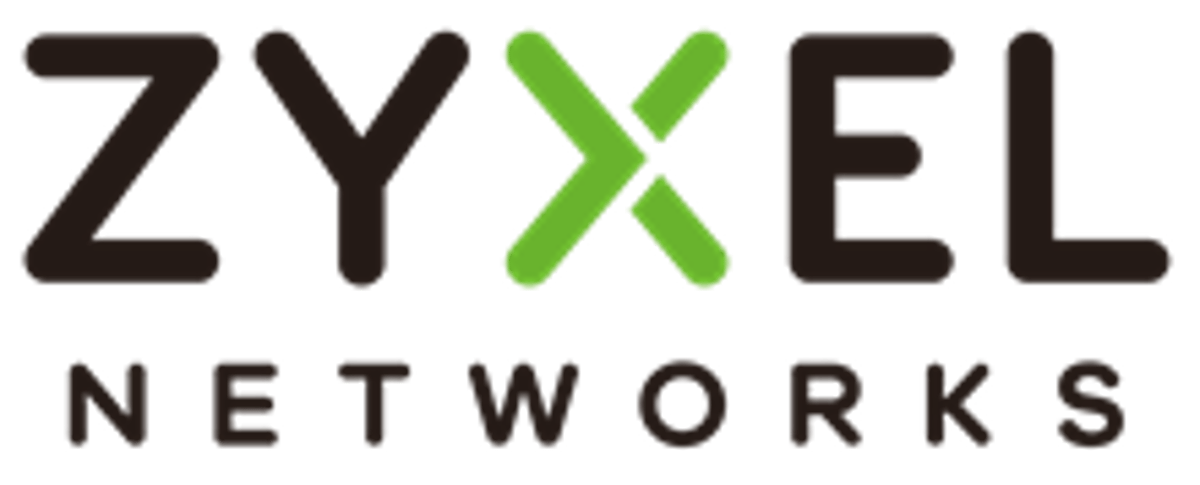ZyXEL logo