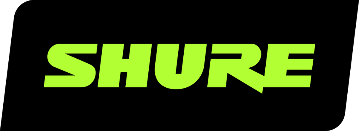 Shure Logotype