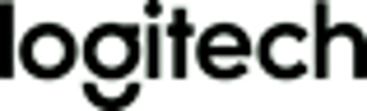 logitech Logotype
