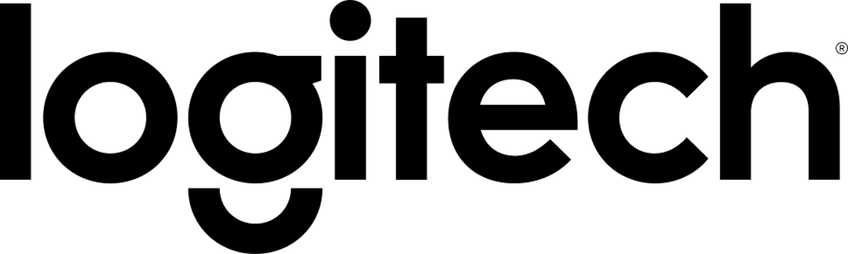Logitech Brand Logotype