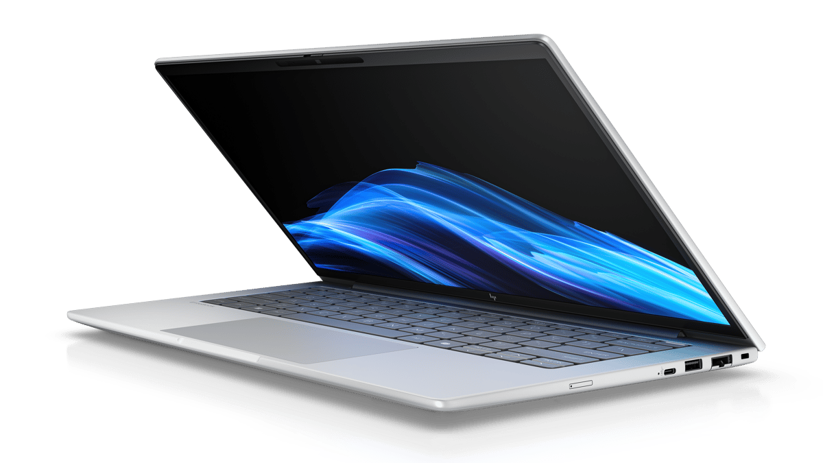 HP EliteBook 8 G1i laptop