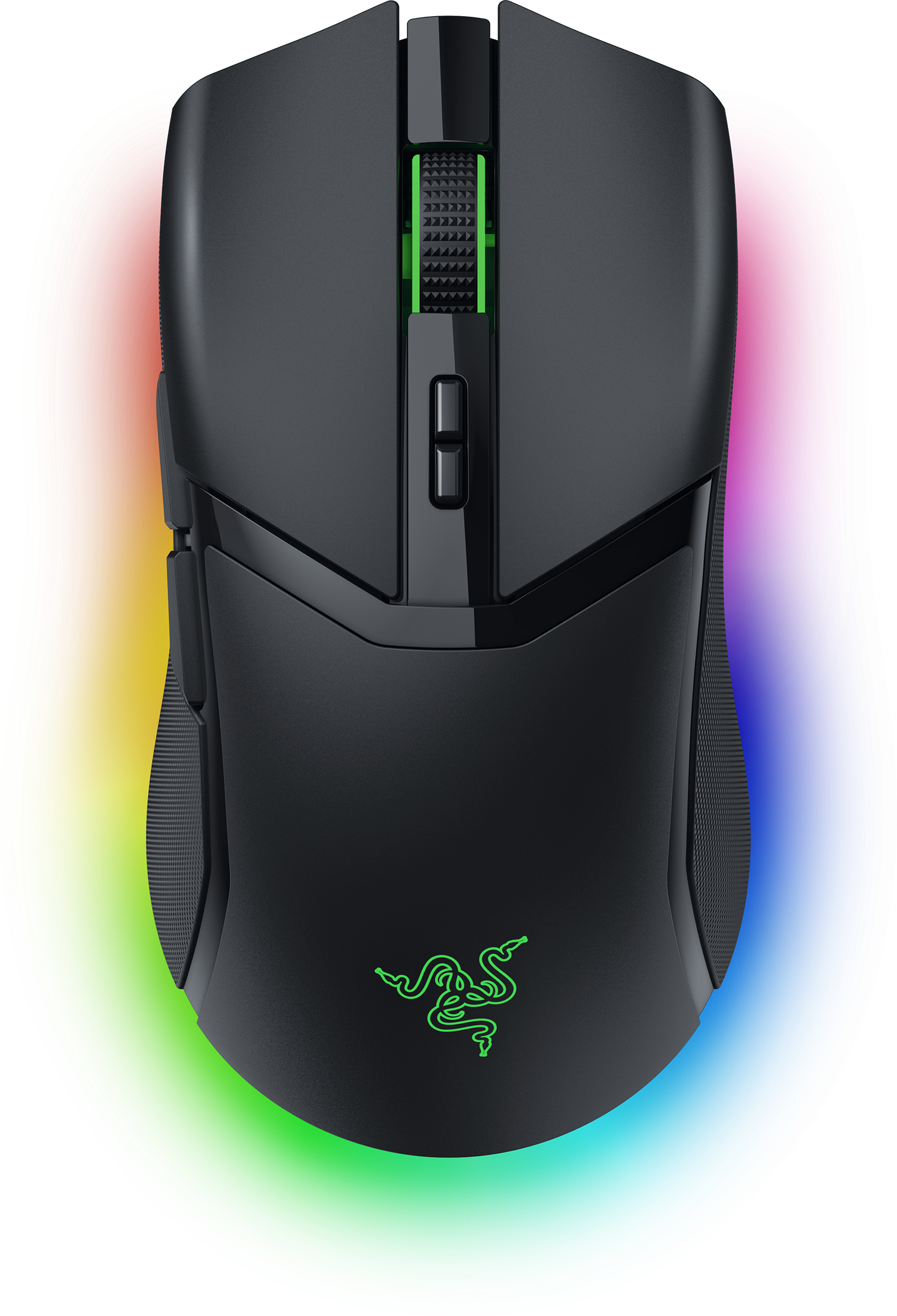 Razer Cobra Pro Gamingmus