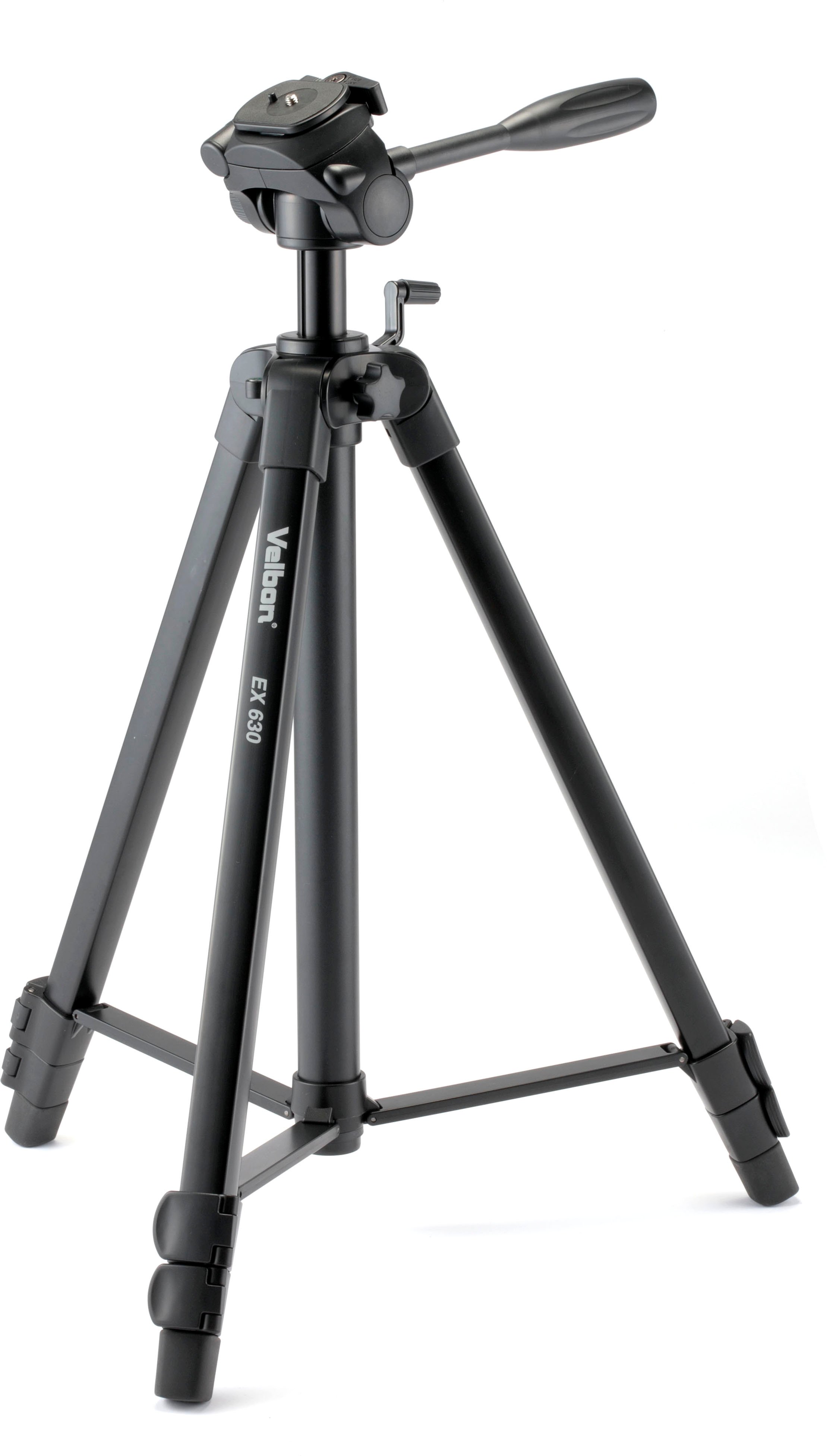 Velbon EX Series EX-630 - Tripod