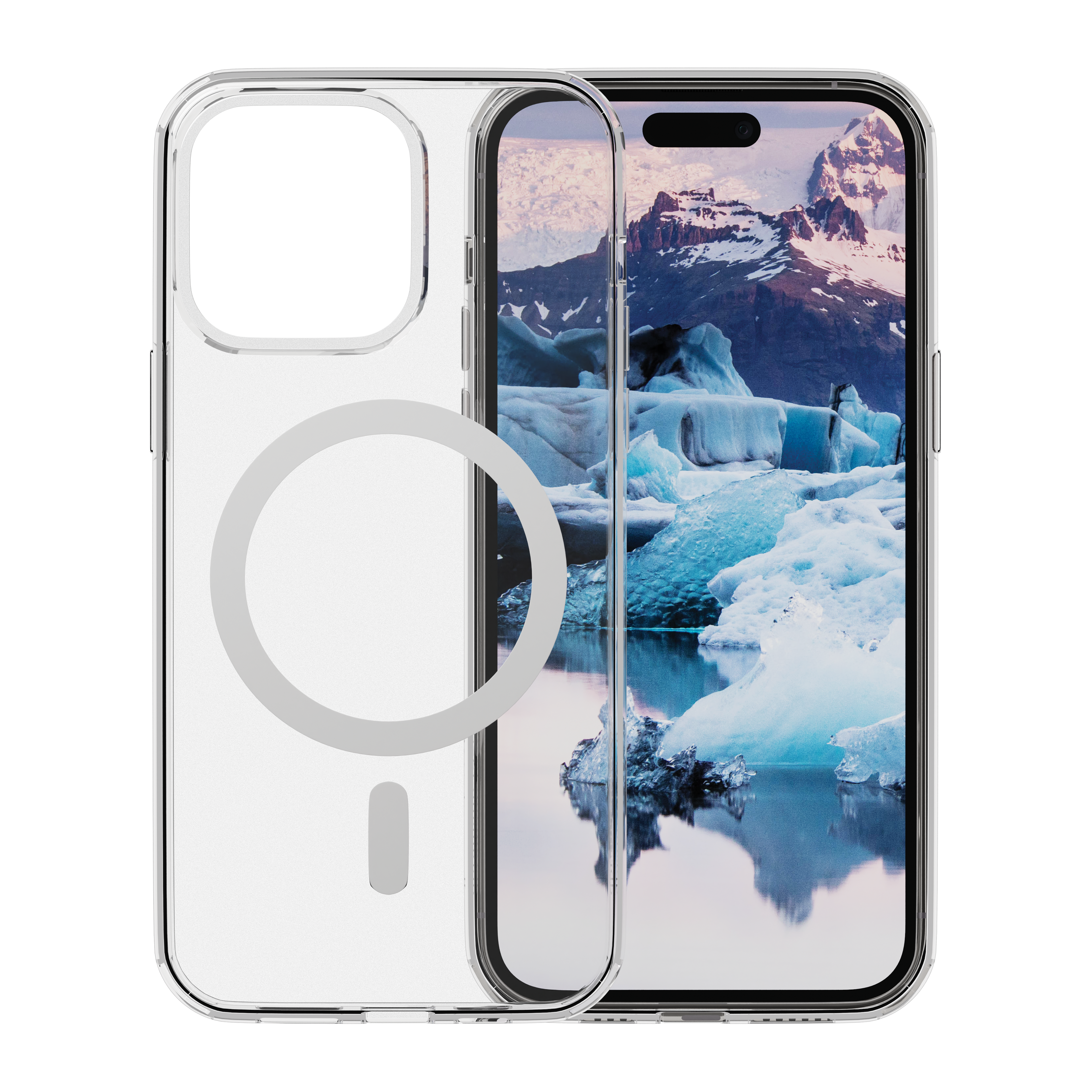 Dbramante1928 Iceland Pro MagSafe (iPhone 15 Pro)