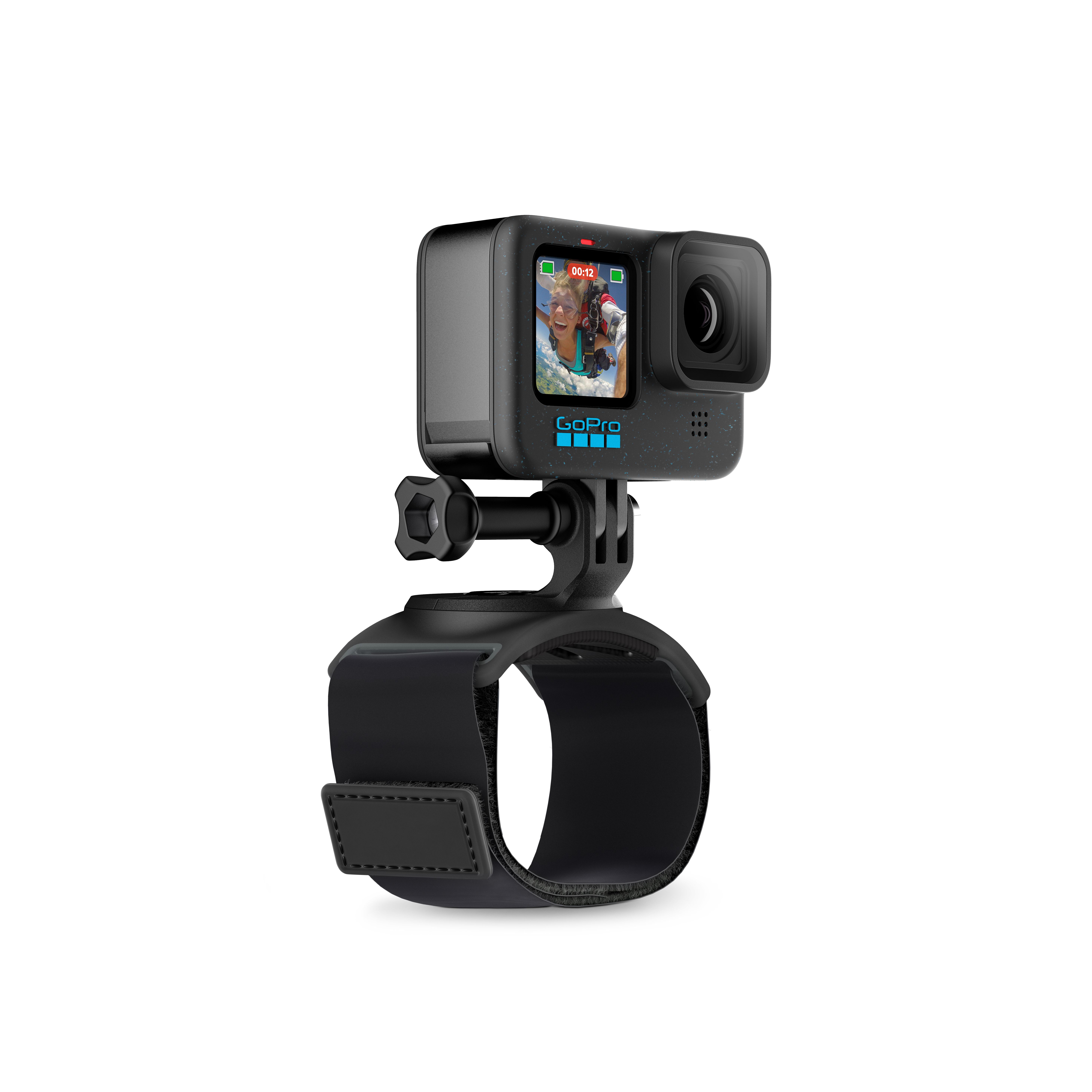 GoPro Hand + Wrist Camera Strap
