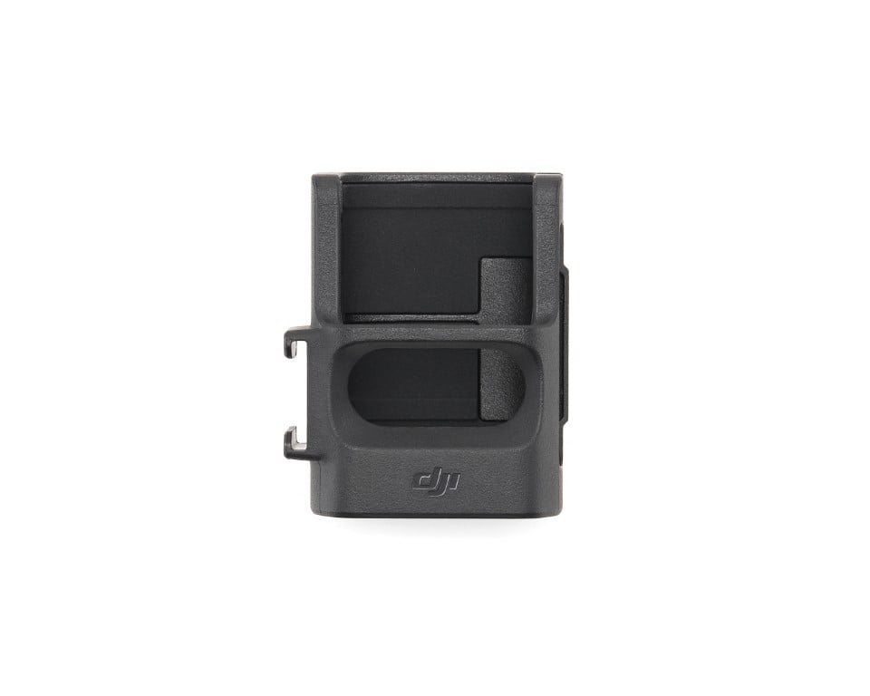 Dji Osmo Pocket 3 Utvidelsesadapter