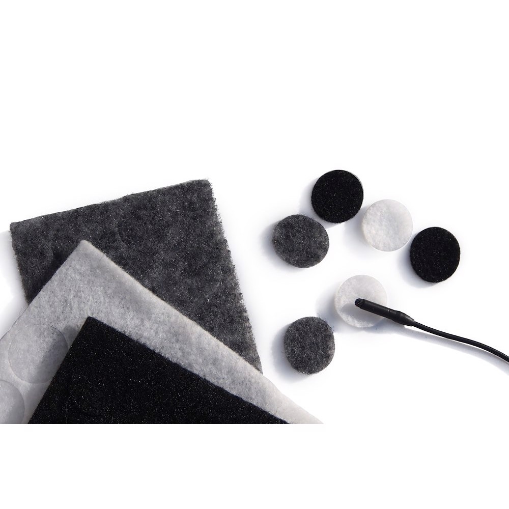 Rycote Undercovers Original Multi 30-Pack