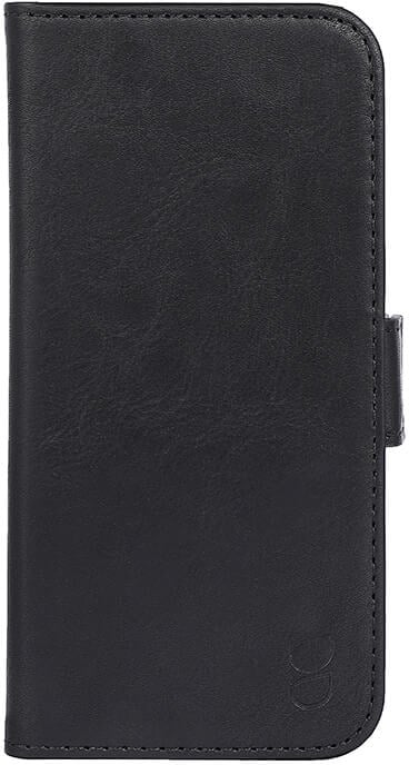 Gear Wallet Case Samsung Galaxy S24 Sort