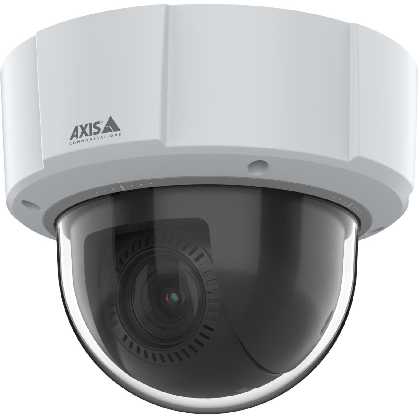 Axis M55 Series M5526-E