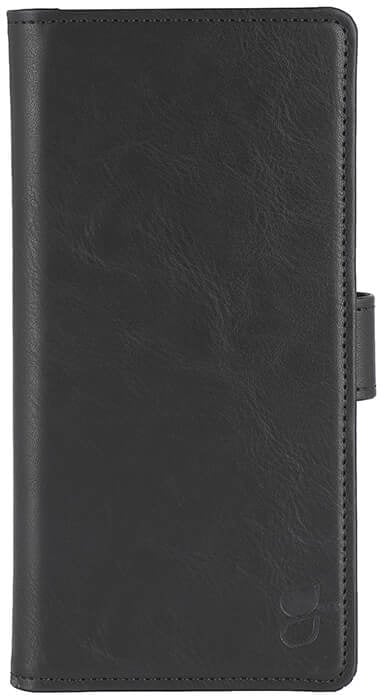 Gear Wallet Case Samsung Galaxy A35 5g Sort
