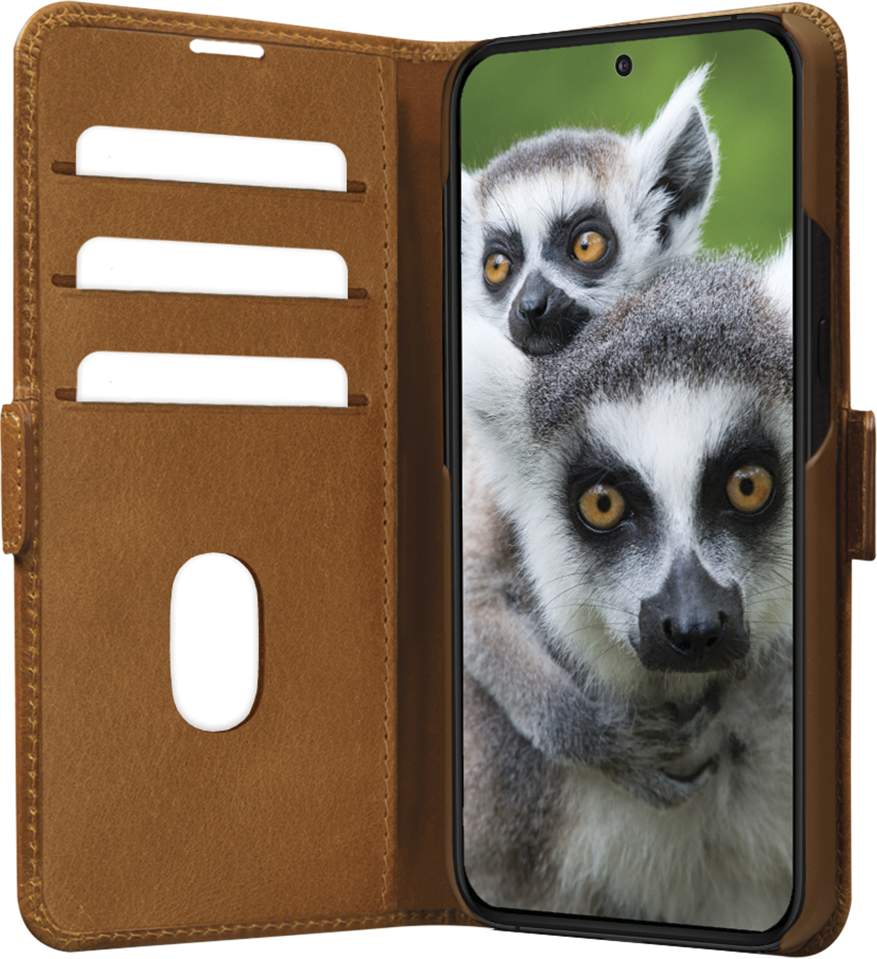 Dbramante1928 Copenhagen Samsung Galaxy A55 5g Brun