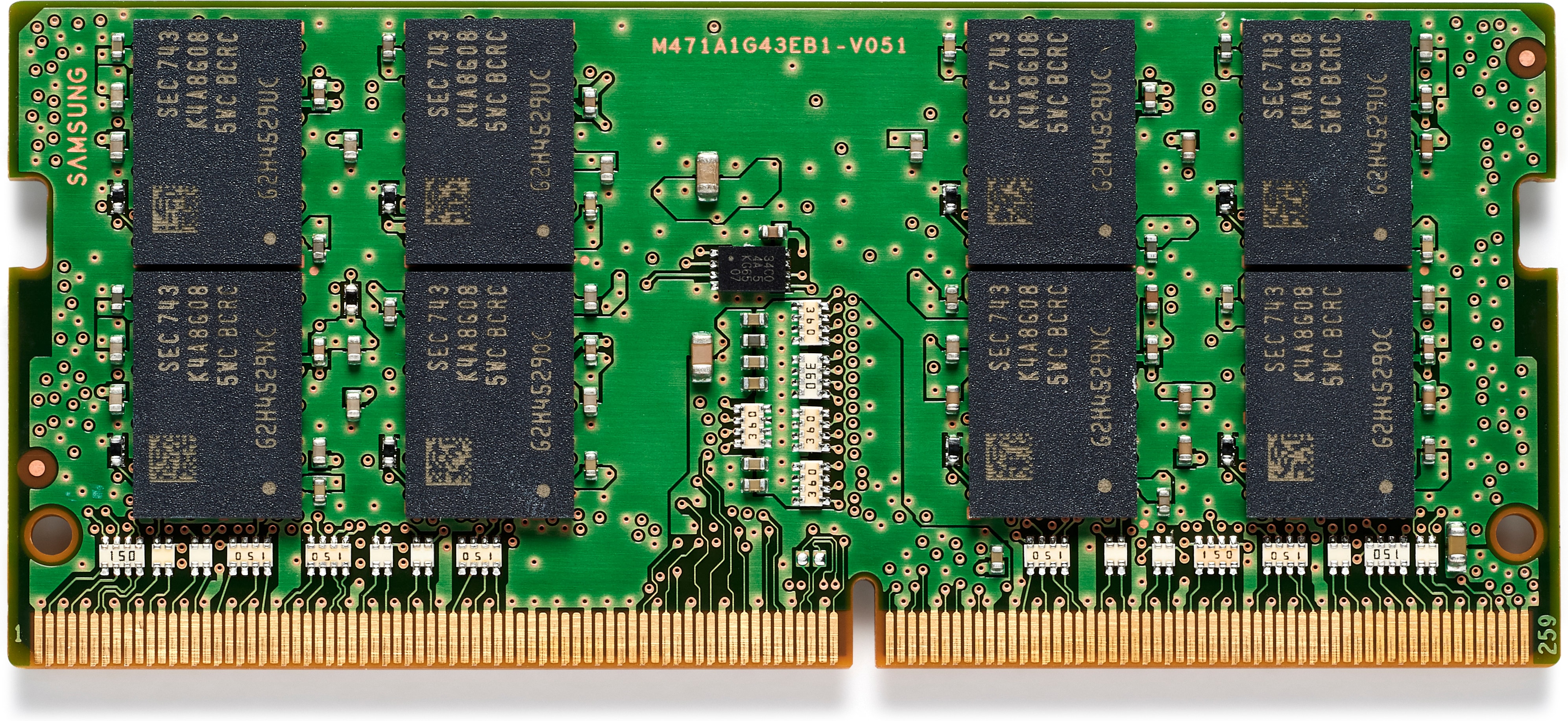 HP 32GB DDR4-3200 SODIMM