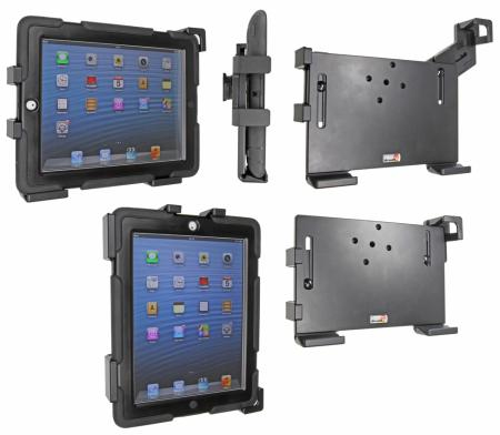 Brodit Passive Holder With Tilt Swivel