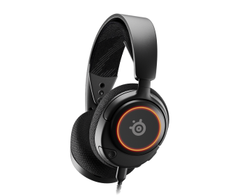 Steelseries - Arctis Nova 3 - Gaming Headset