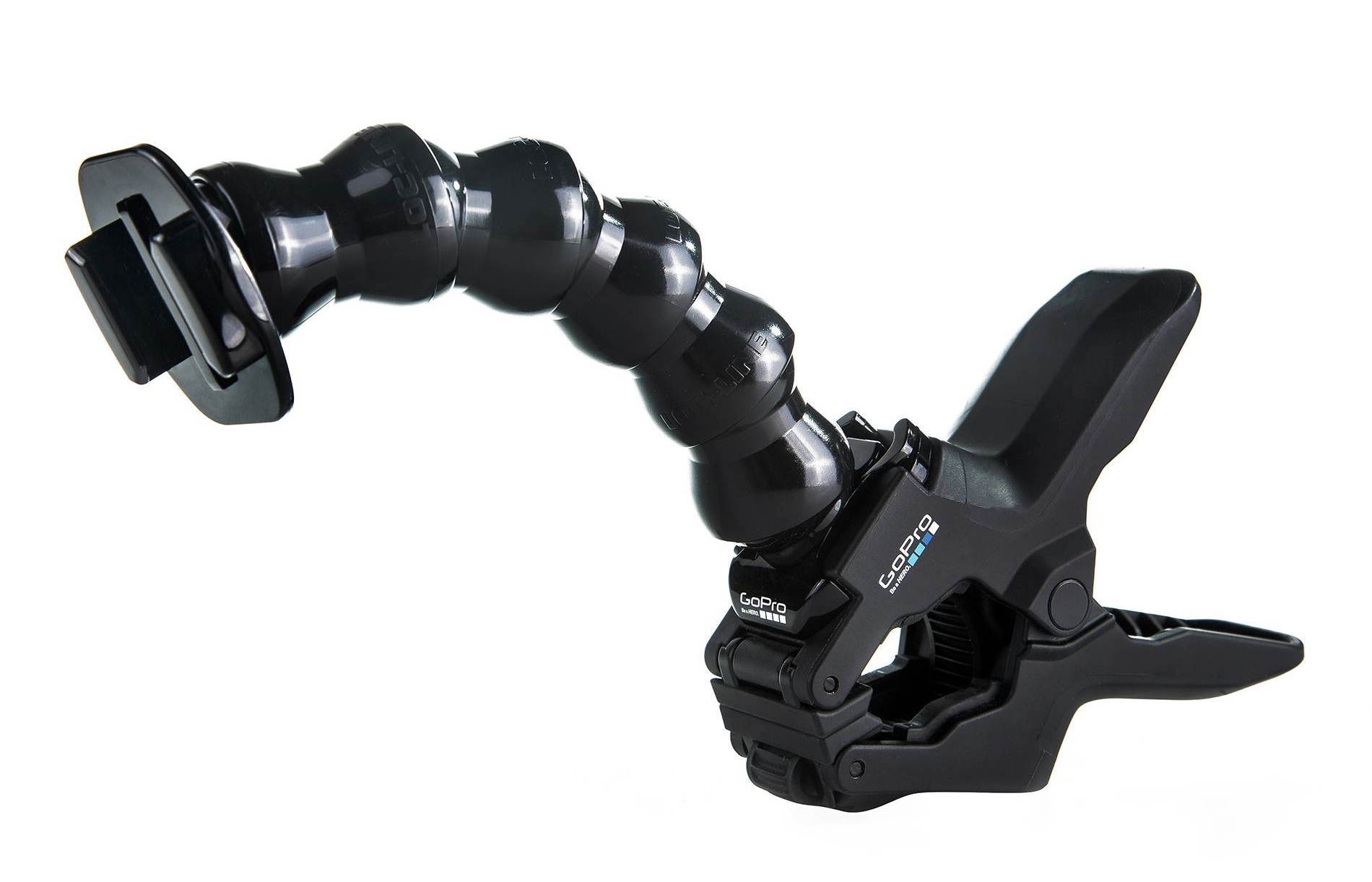 GoPro Jaws Clamp Mount