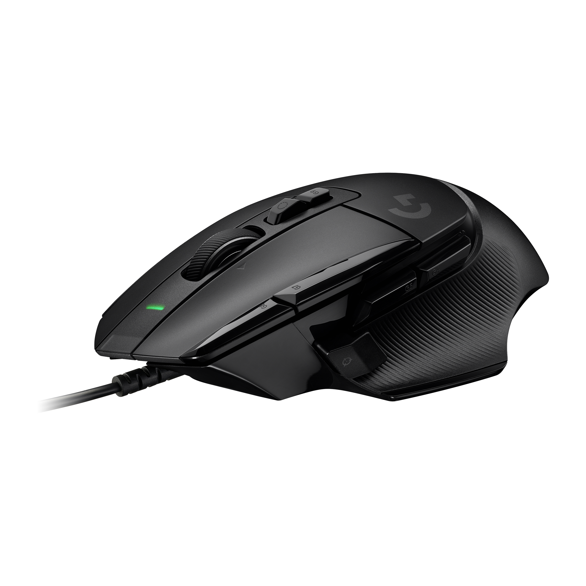 Logitech G G502 X Usb Type-a