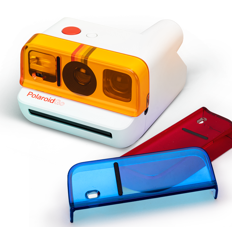Polaroid Go Filters 3-pack