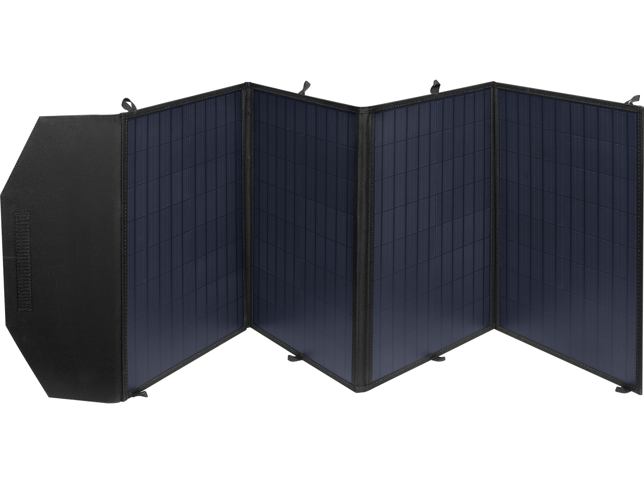 Sandberg Solar Lader 100W QC3.0+PD+DC