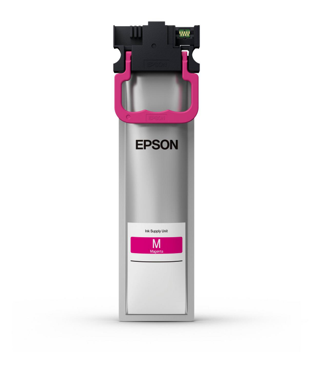 Epson Blekkpatron magenta, 5.000 sider T11D3
