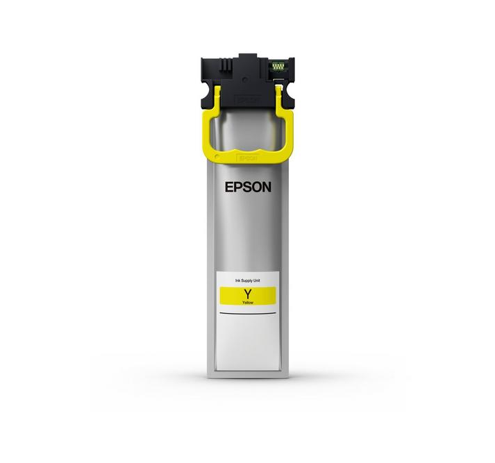 Epson Ink Yellow C13t11c440 3k - Wf-c53xx/wf-c58xx