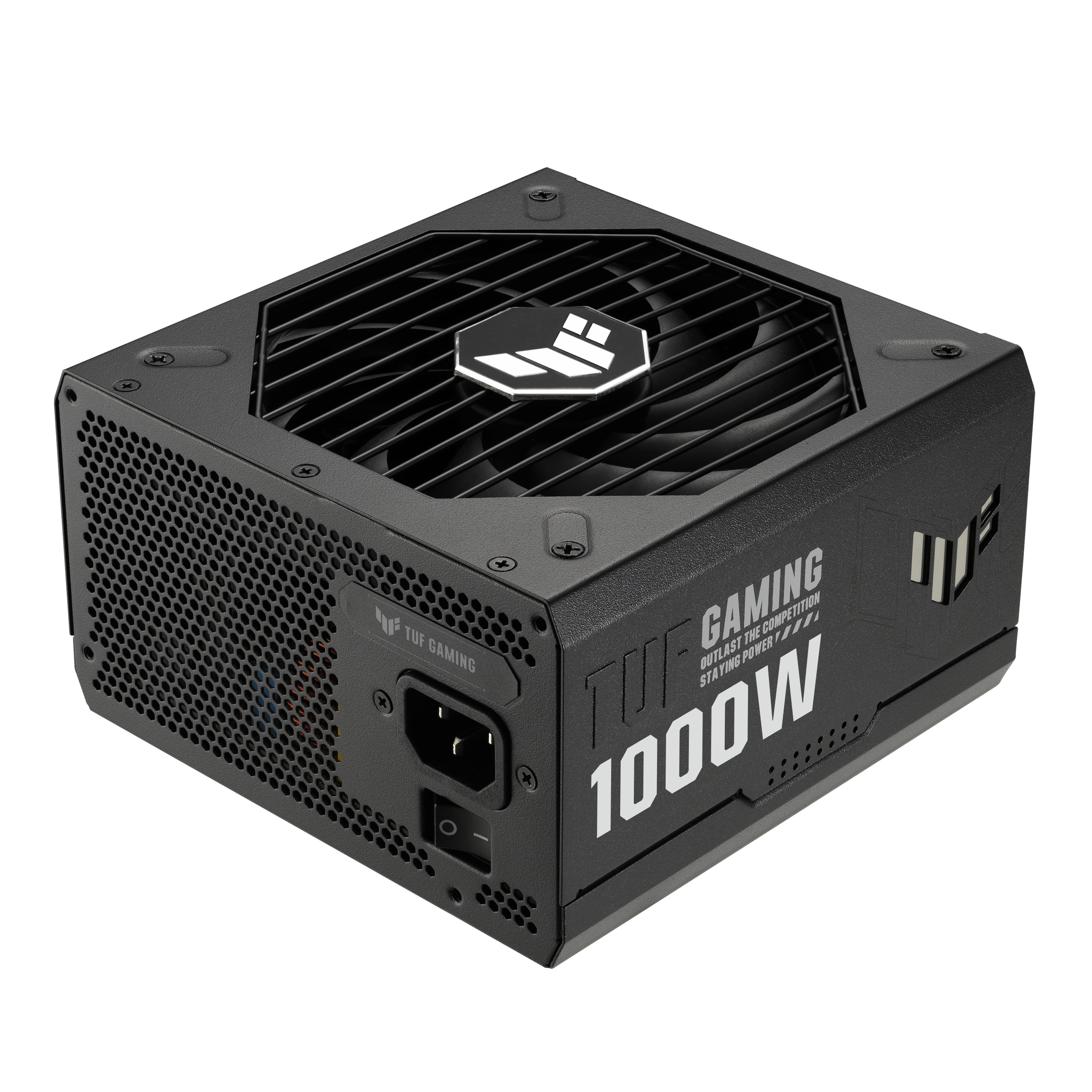 ASUS TUF Gaming 1000W Gold PSU
