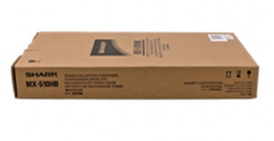 Sharp Toneruppsamlare - Mx 5112n