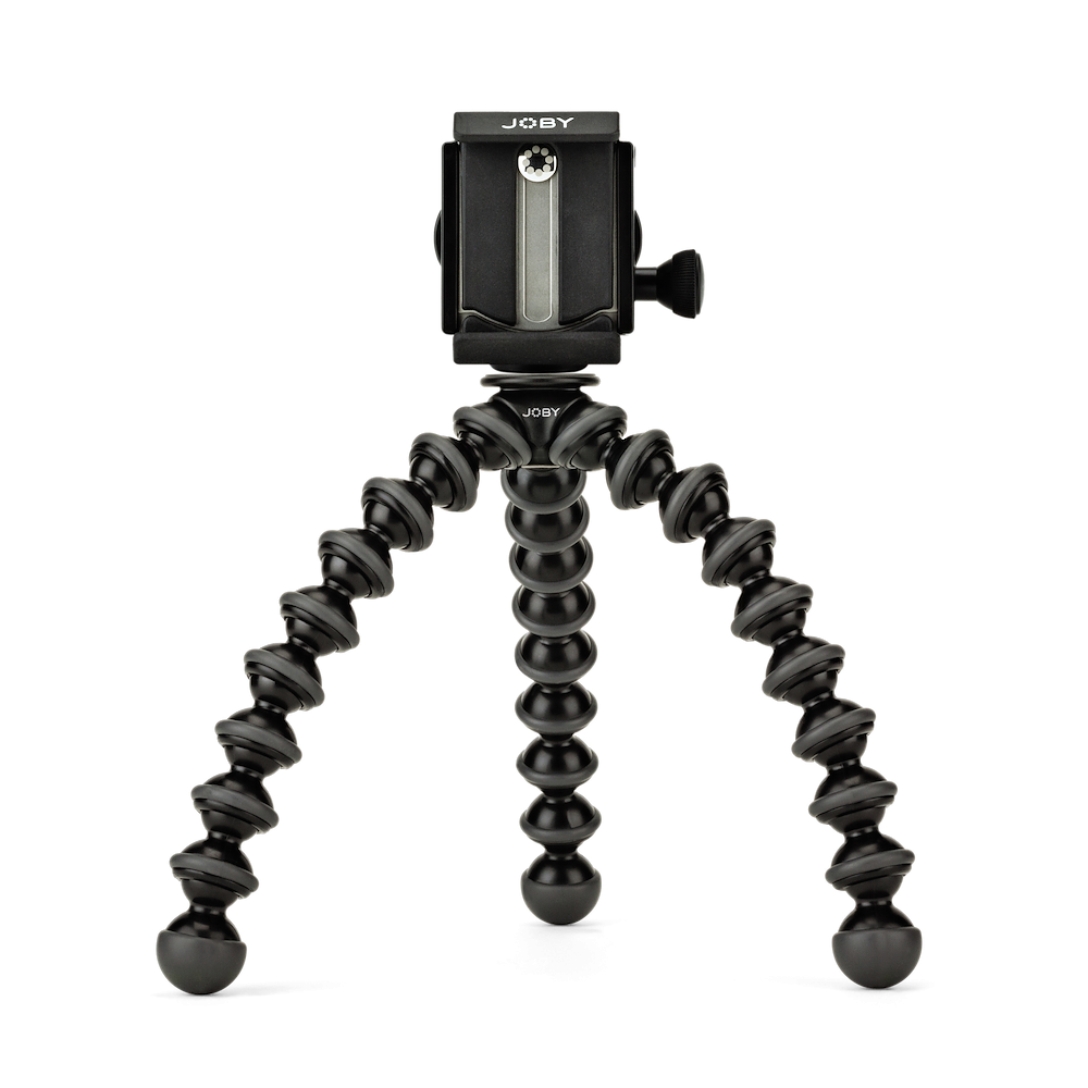 Joby GripTight GorillaPod Pro (iPhone)