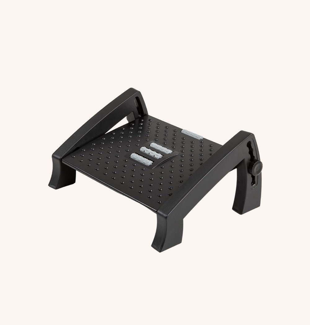 Swedish Posture Footrest