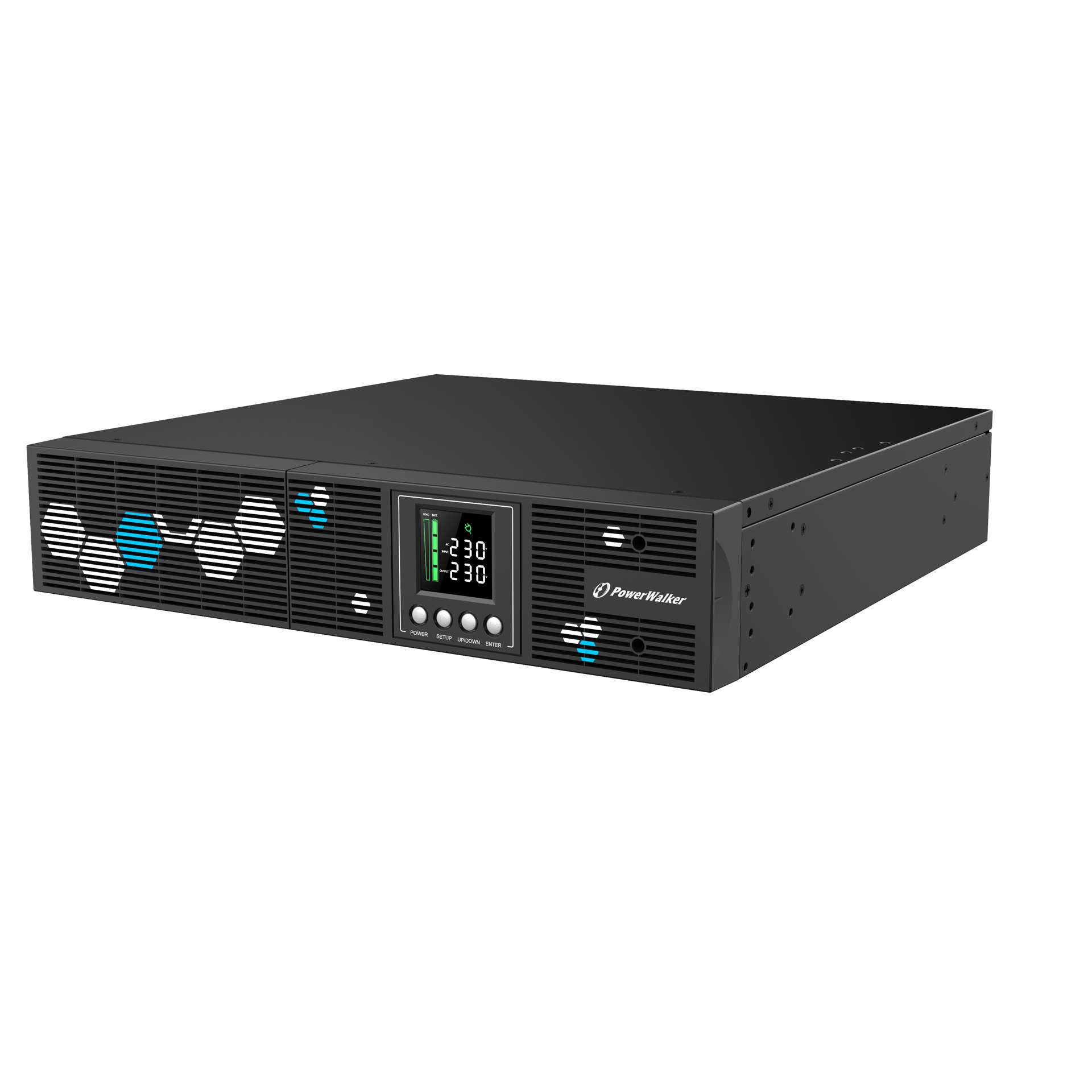 Powerwalker Vi1000 Rlp 1000va/900w