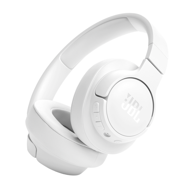 JBL - Headphones Tune720 -E