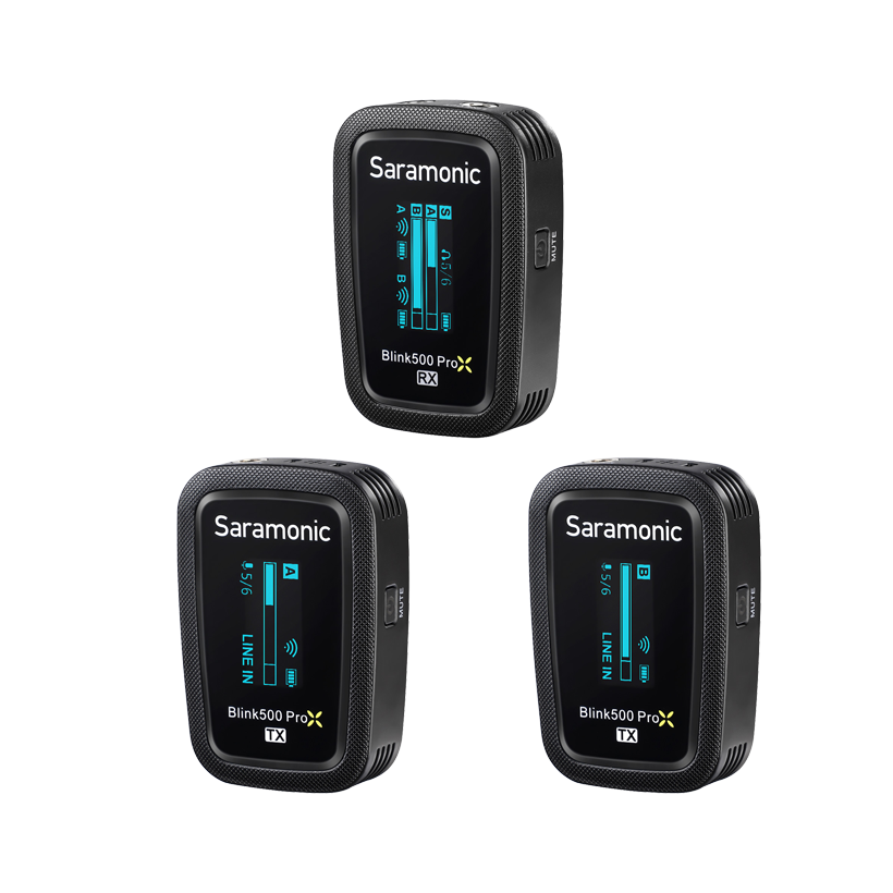 Saramonic Blink 500 Prox B2