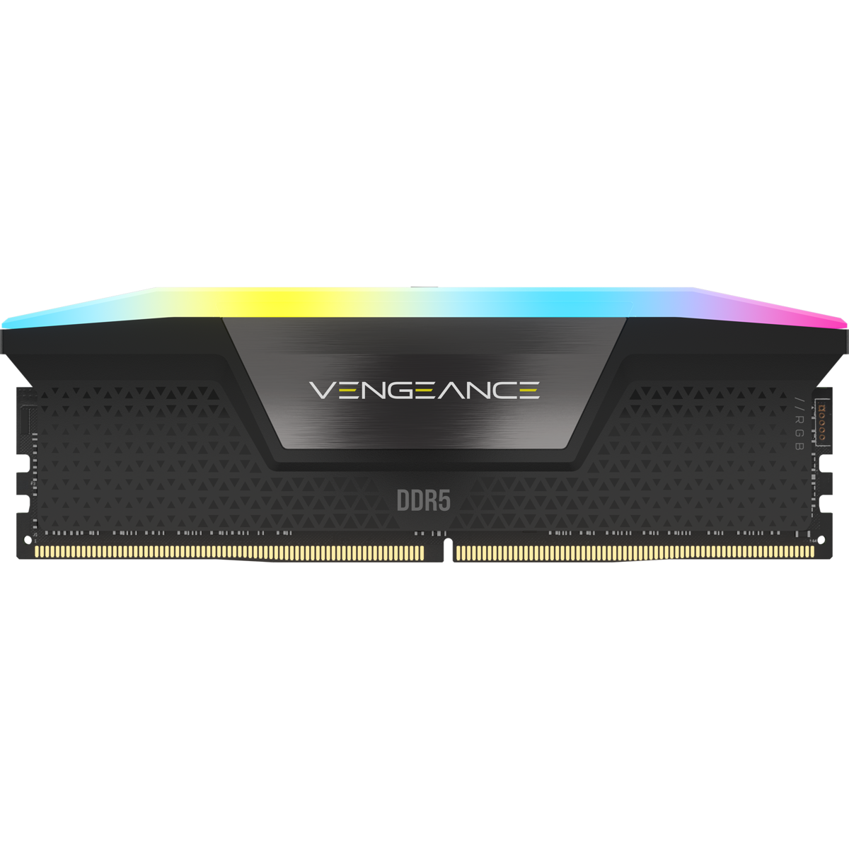 Corsair Vengeance Rgb 48gb 5200mhz Ddr5 288-pin Dimm