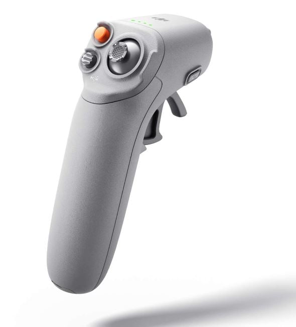 Dji Rc Motion 2