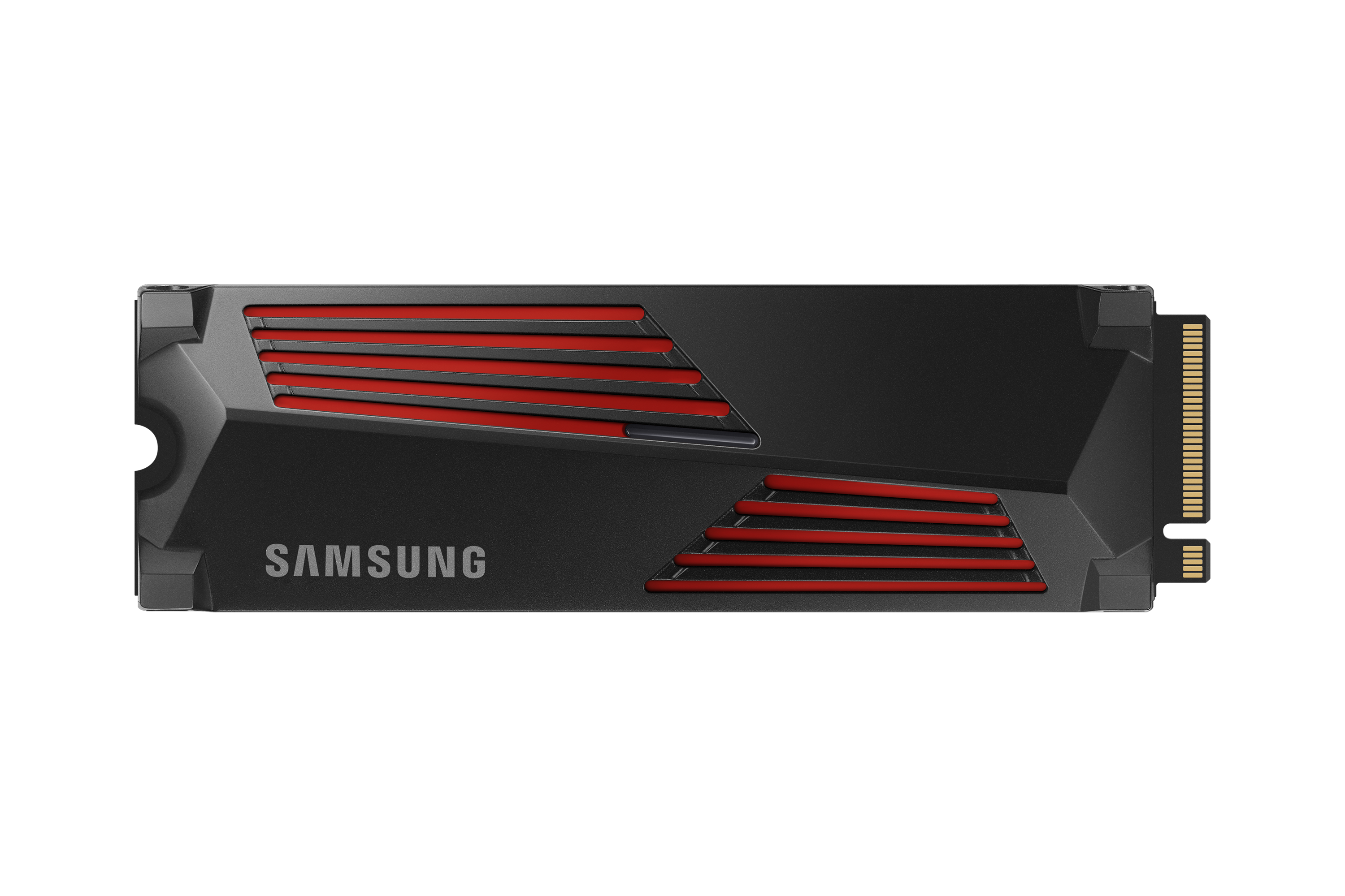 Samsung 990 PRO NVMe M.2 SSD Heatsink 1TB