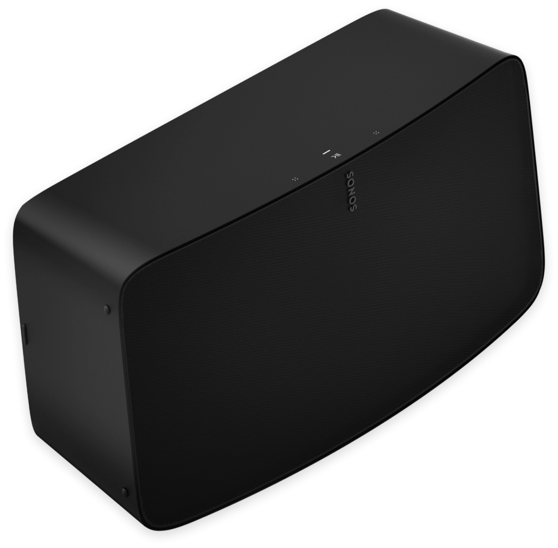 Sonos Five Trådløs Høyttaler (sort)