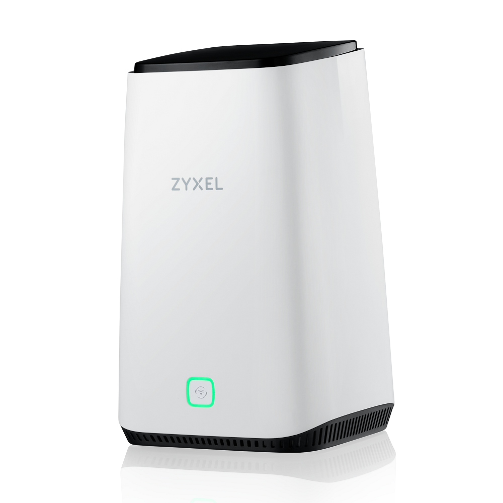 Zyxel Nebula 5G router FWA510