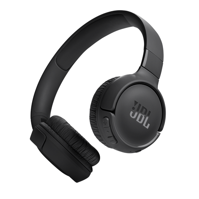 JBL Tune 520BT - Svart