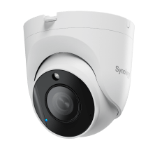 Synology TC500 AI-Powered Dome Camera